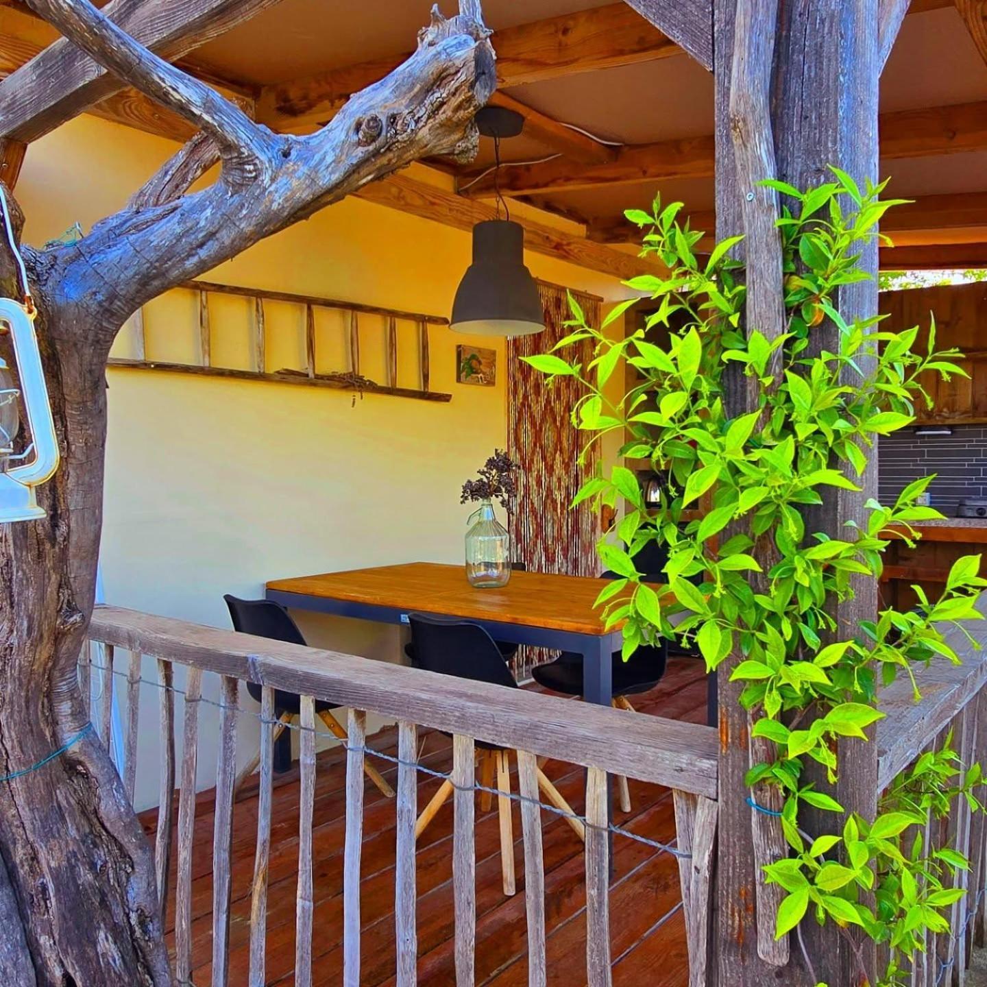 Casa Cingoli Apartment Exterior photo